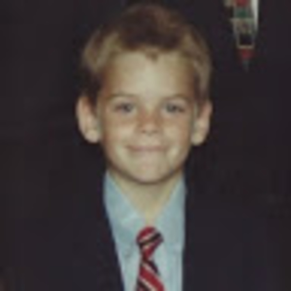 Meet your Posher, Tommy
